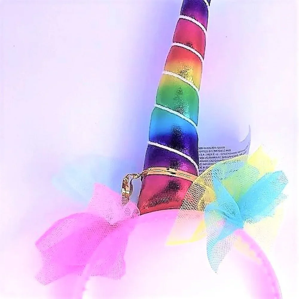 N/A unicorn skirt